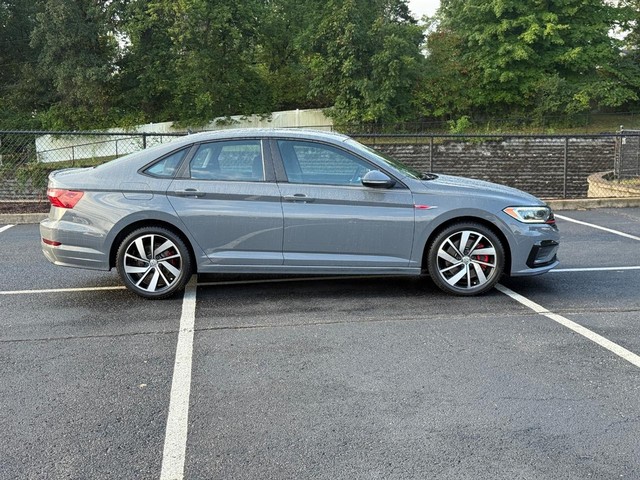 2021 Volkswagen Jetta