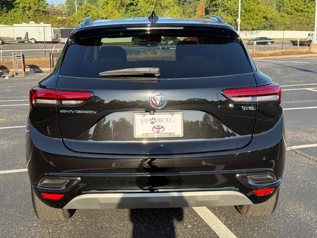 Buick Envision Vehicle Full-screen Gallery Image 05