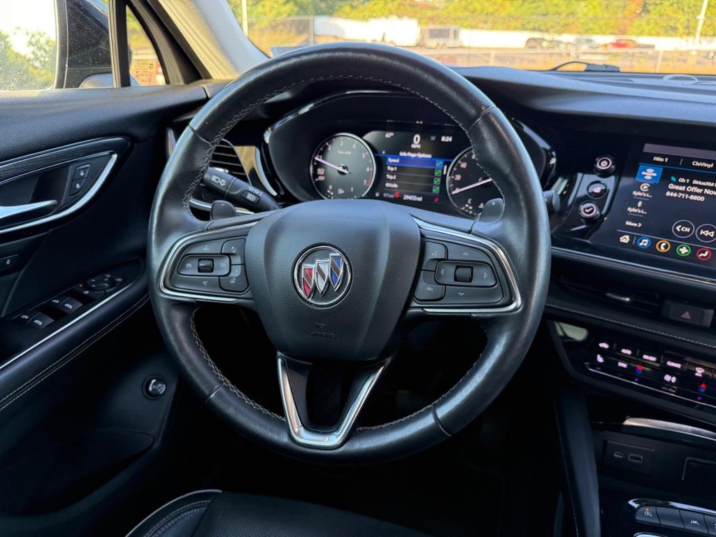 Buick Envision Vehicle Full-screen Gallery Image 13