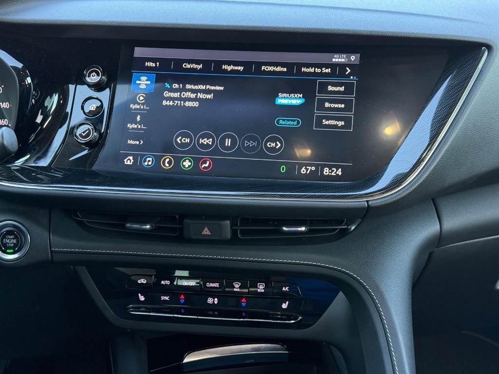 Buick Envision Vehicle Full-screen Gallery Image 14