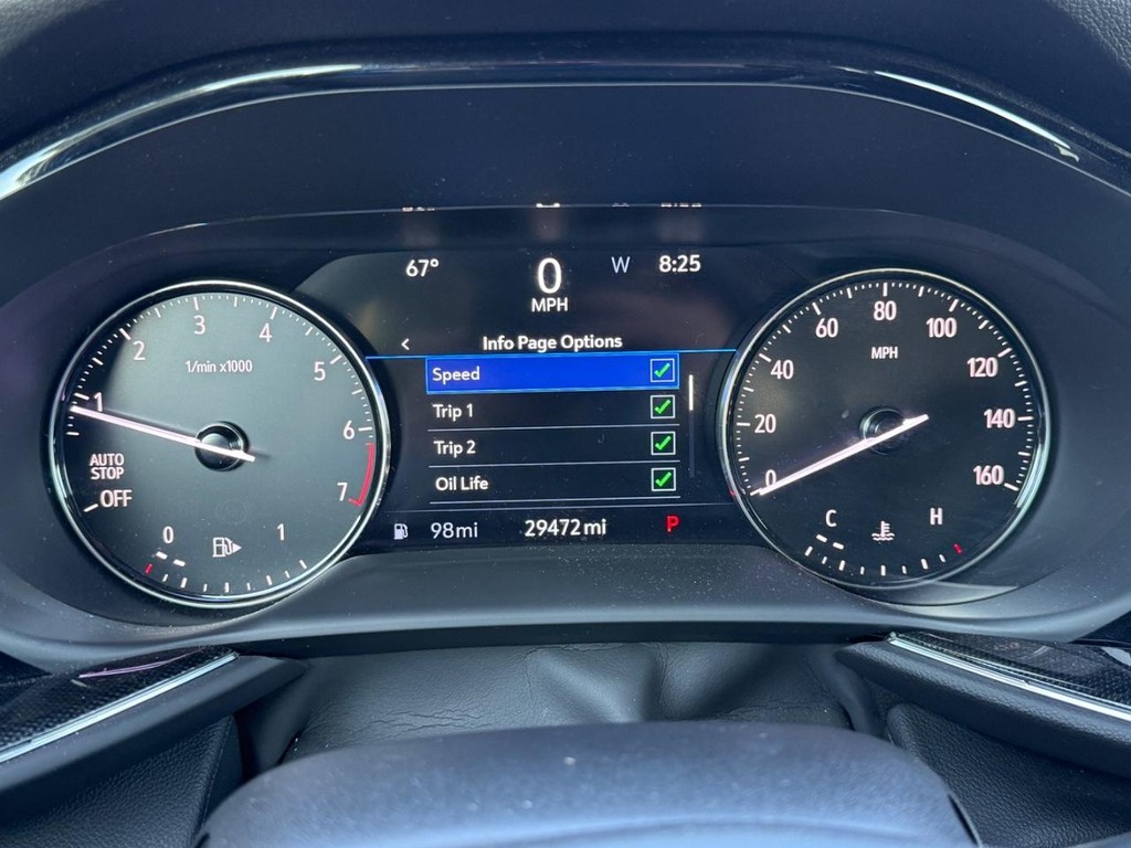 Buick Envision Vehicle Full-screen Gallery Image 21