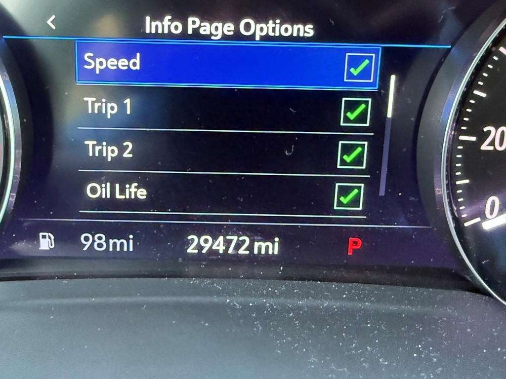 Buick Envision Vehicle Full-screen Gallery Image 22