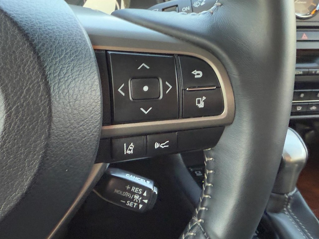 Lexus RX Vehicle Full-screen Gallery Image 18