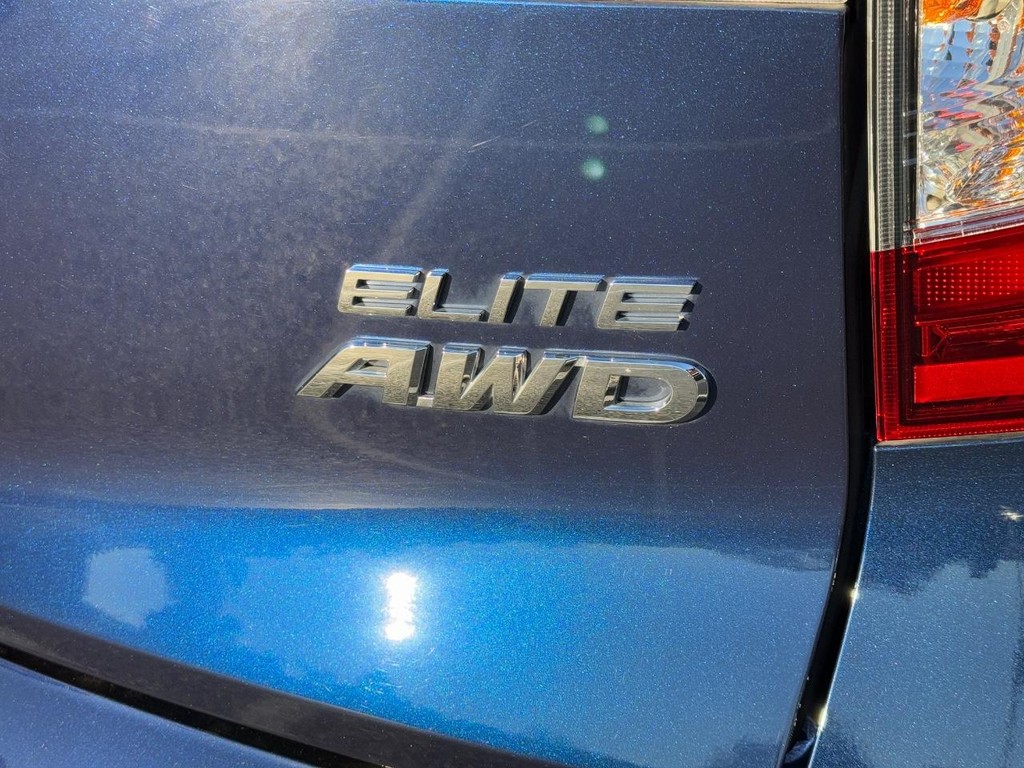 Honda Pilot Vehicle Full-screen Gallery Image 06