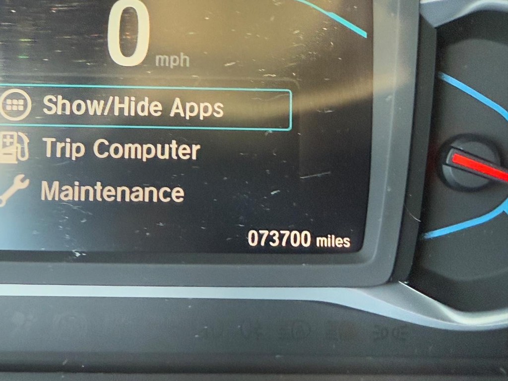 Honda Pilot Vehicle Full-screen Gallery Image 21