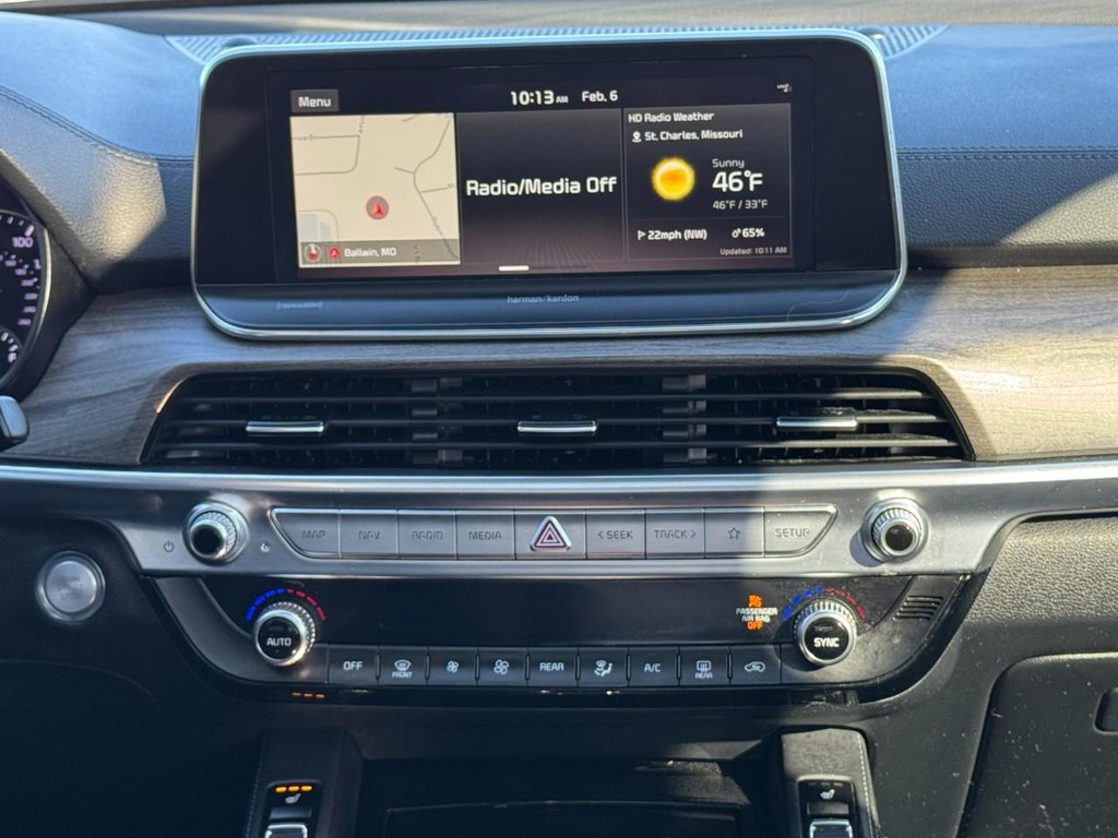 Kia Telluride Vehicle Full-screen Gallery Image 14