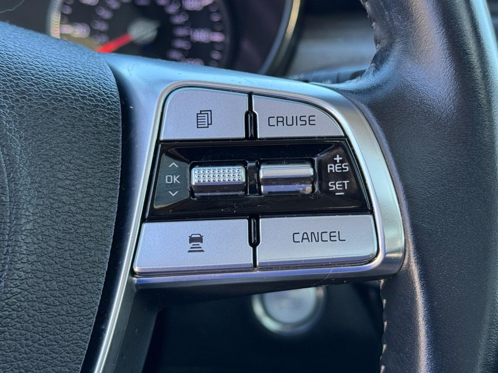 Kia Telluride Vehicle Full-screen Gallery Image 19