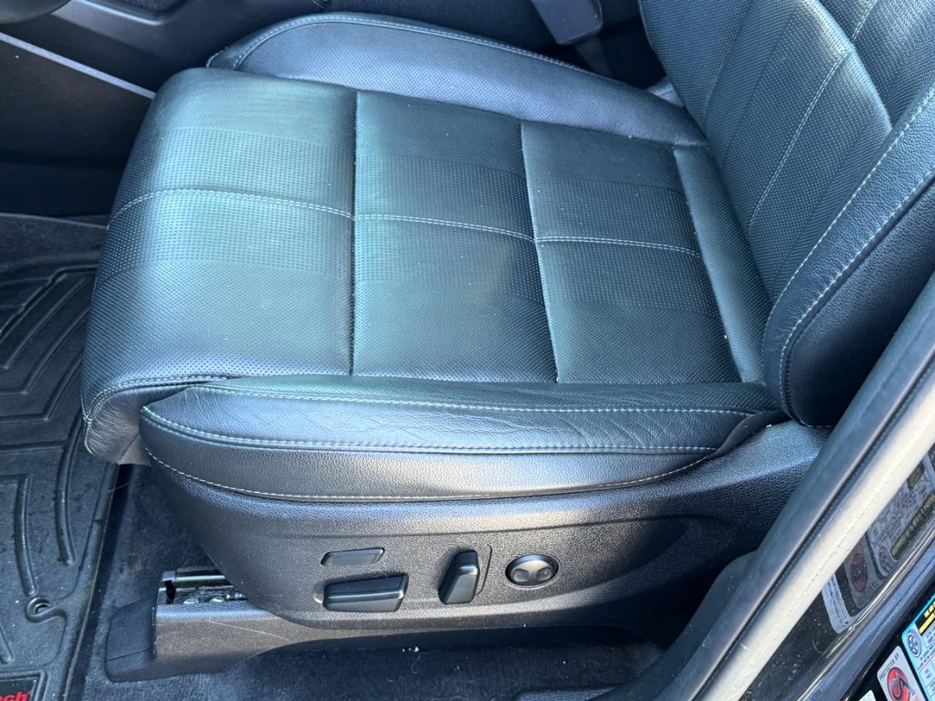 Kia Telluride Vehicle Full-screen Gallery Image 25