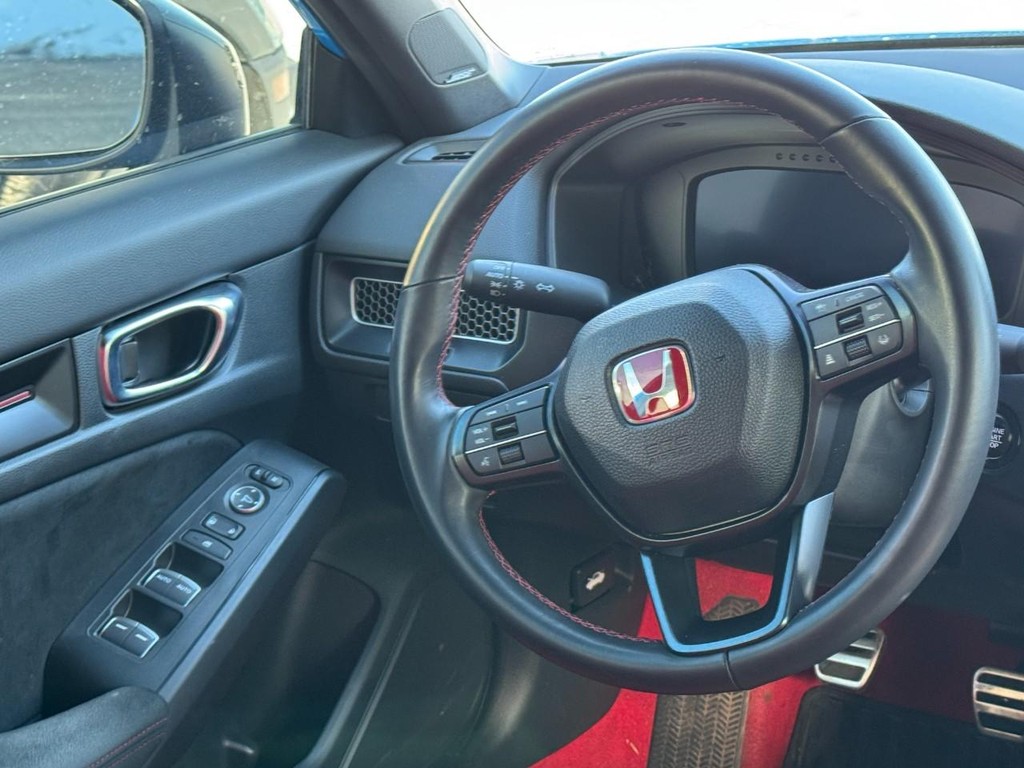 Honda Civic Type R Vehicle Full-screen Gallery Image 13