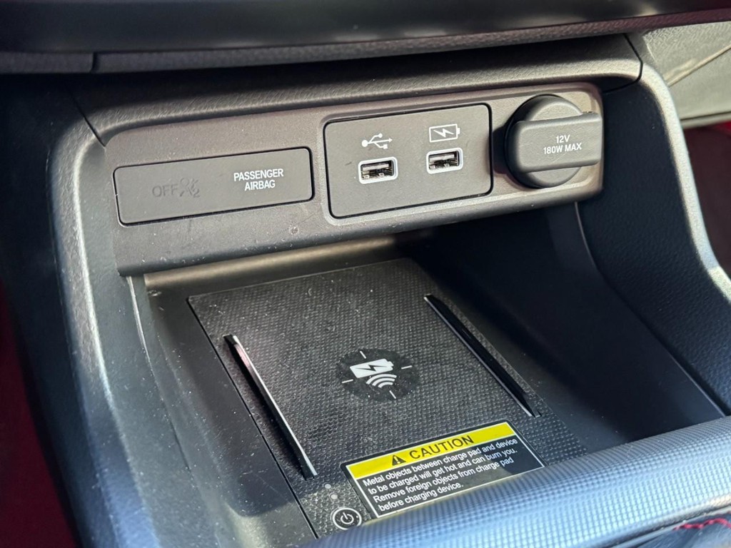 Honda Civic Type R Vehicle Full-screen Gallery Image 20