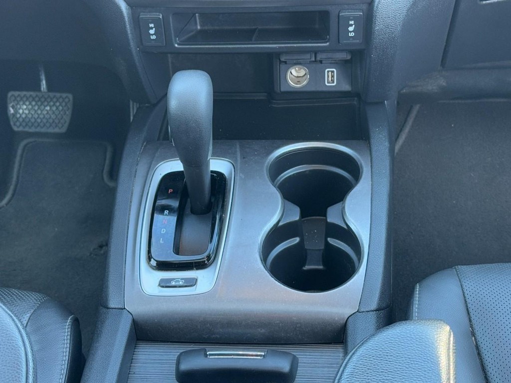 Honda Ridgeline Vehicle Full-screen Gallery Image 15