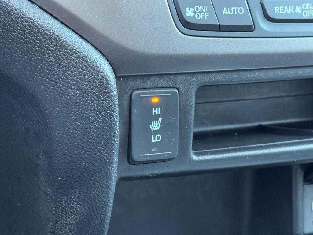 Honda Ridgeline Vehicle Full-screen Gallery Image 20