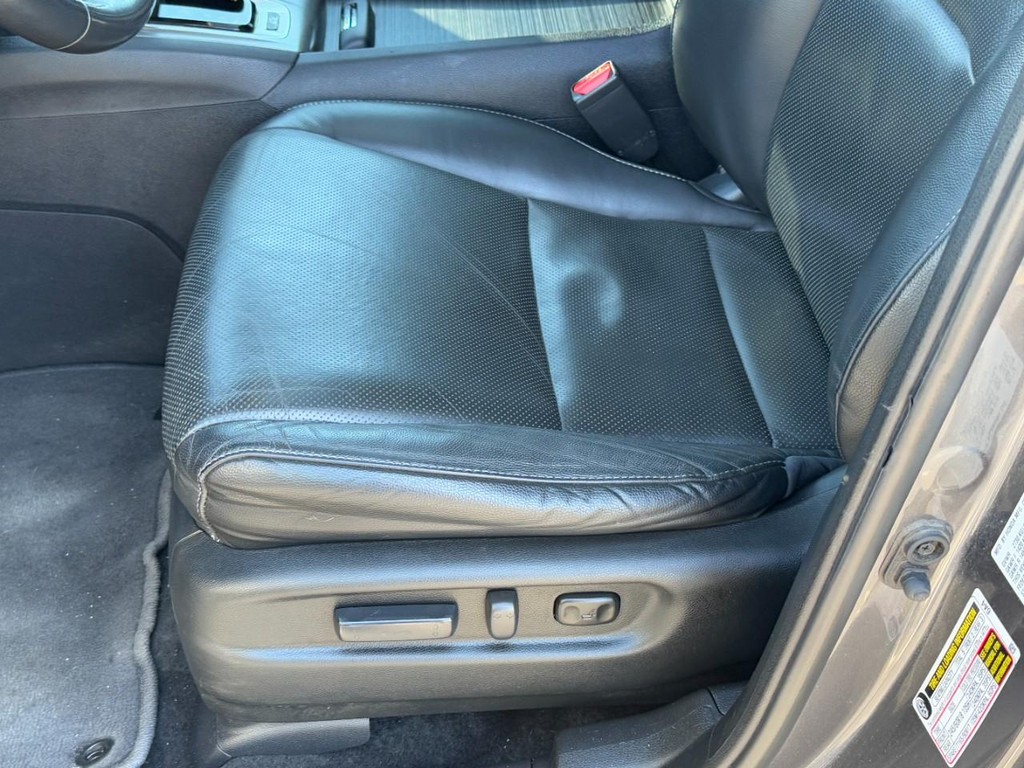 Honda Ridgeline Vehicle Full-screen Gallery Image 23