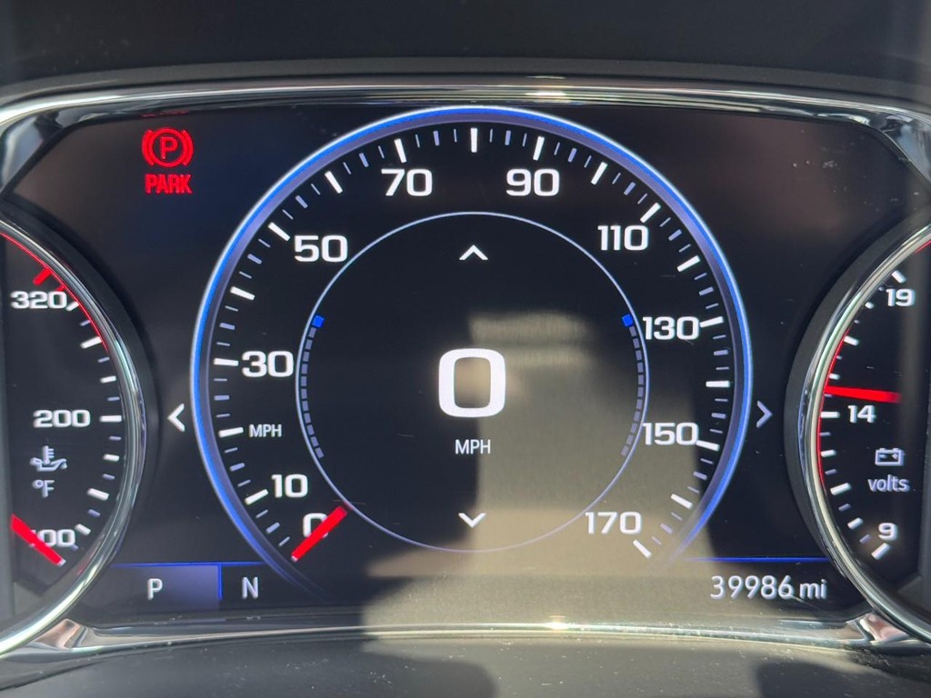 GMC Acadia Vehicle Full-screen Gallery Image 21