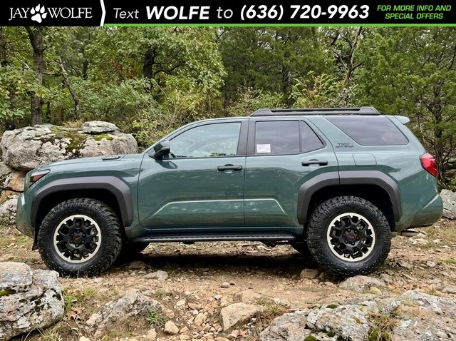 4Runner - Image 1