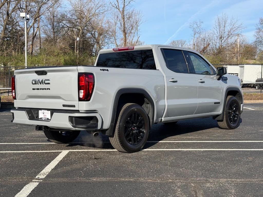 GMC Sierra 1500 Vehicle Full-screen Gallery Image 04