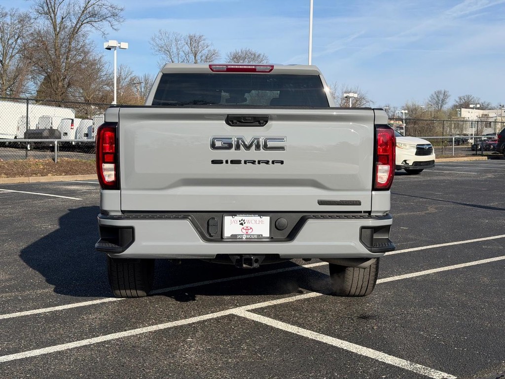 GMC Sierra 1500 Vehicle Full-screen Gallery Image 06