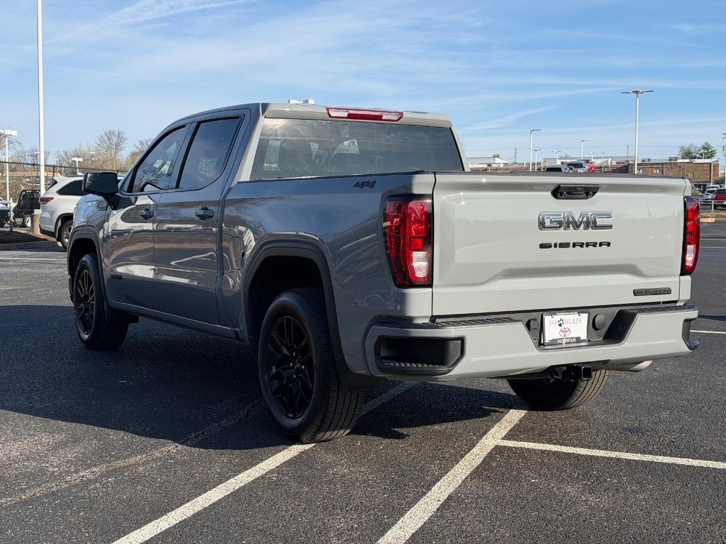 GMC Sierra 1500 Vehicle Full-screen Gallery Image 07