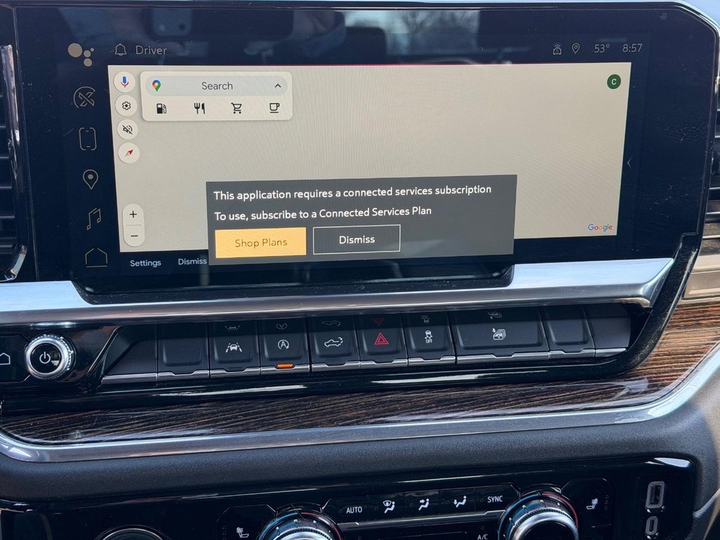 GMC Sierra 1500 Vehicle Full-screen Gallery Image 20