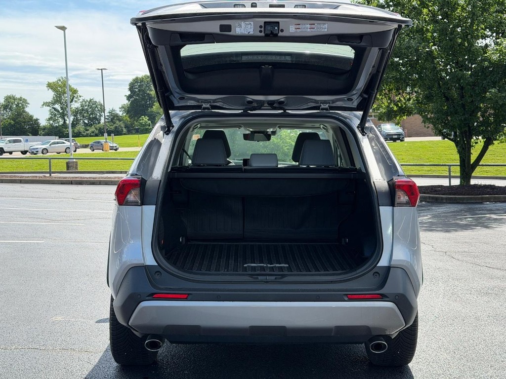 Toyota RAV4 Vehicle Full-screen Gallery Image 04