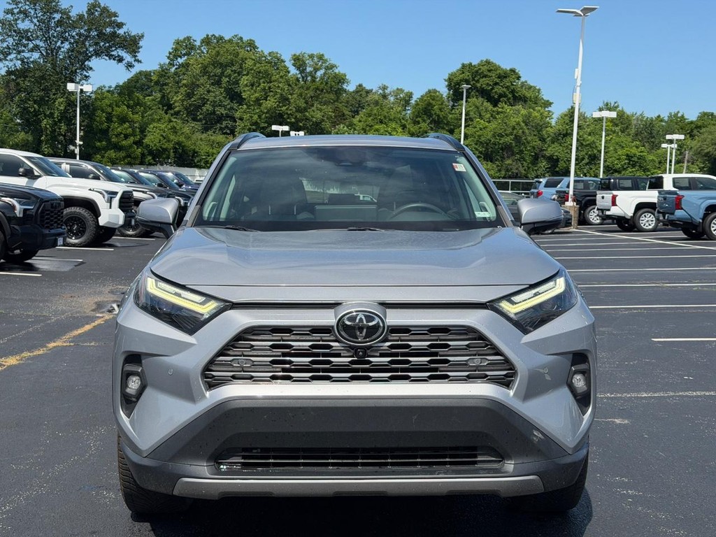 Toyota RAV4 Vehicle Full-screen Gallery Image 09
