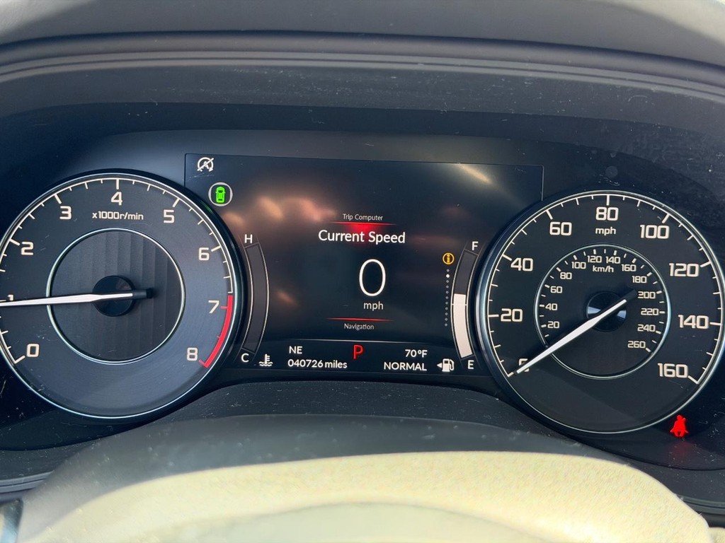 Acura TLX Vehicle Full-screen Gallery Image 20