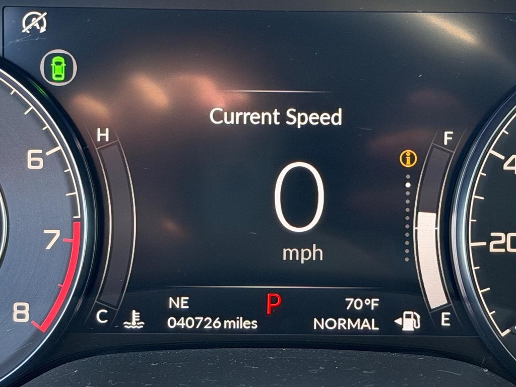 Acura TLX Vehicle Full-screen Gallery Image 21