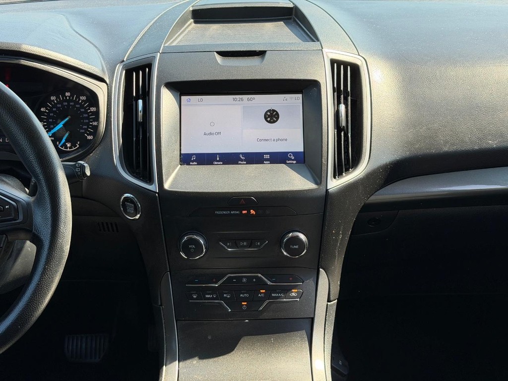Ford Edge Vehicle Full-screen Gallery Image 12