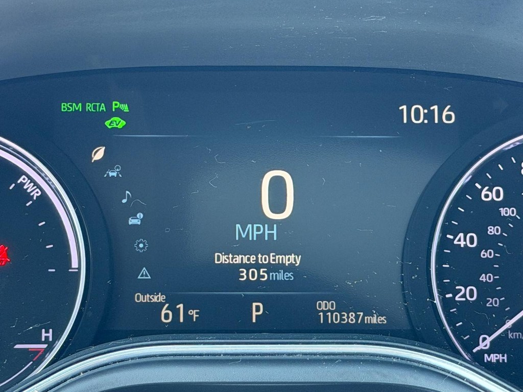 Toyota Avalon Vehicle Full-screen Gallery Image 22