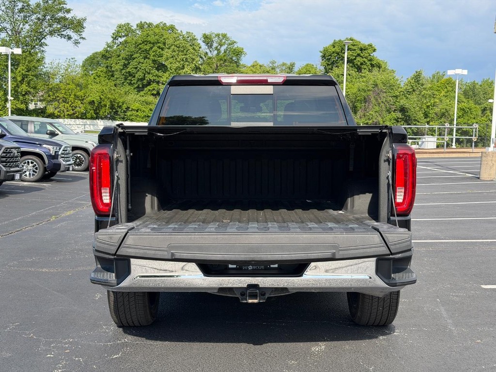 GMC Sierra 1500 Vehicle Full-screen Gallery Image 06