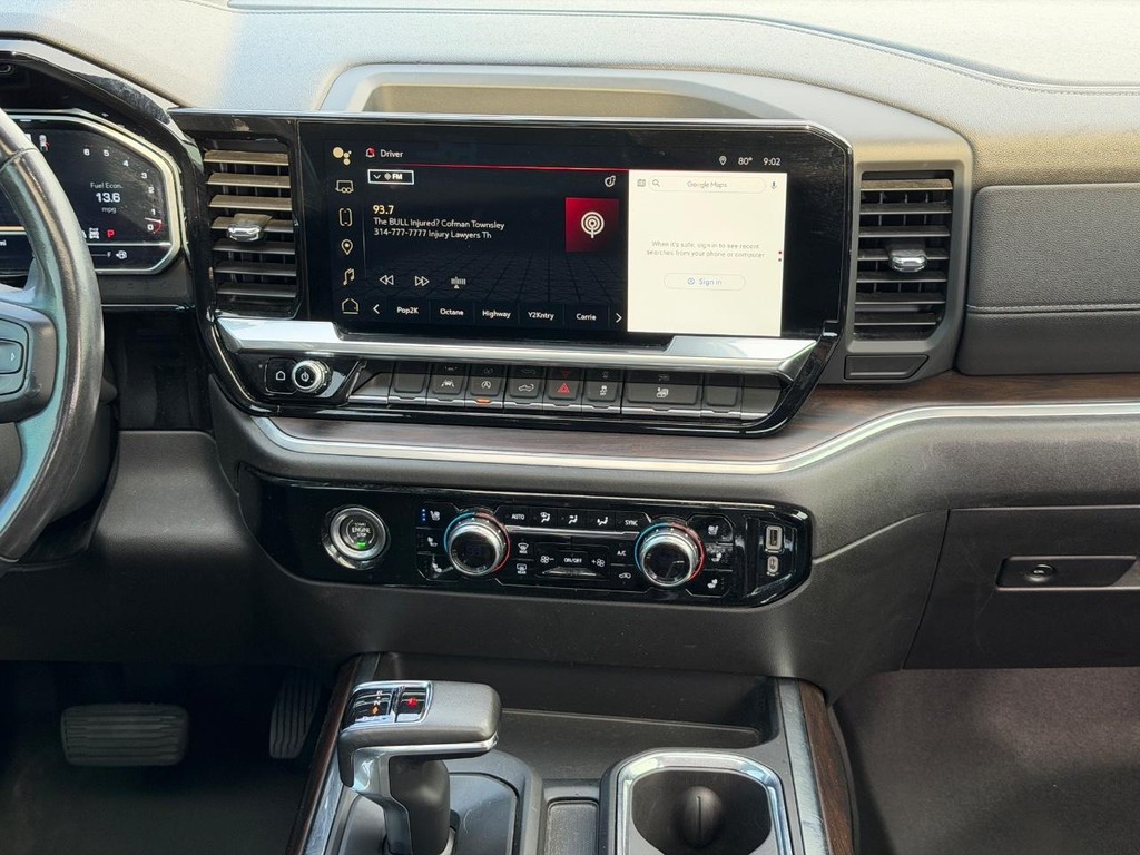 GMC Sierra 1500 Vehicle Full-screen Gallery Image 14