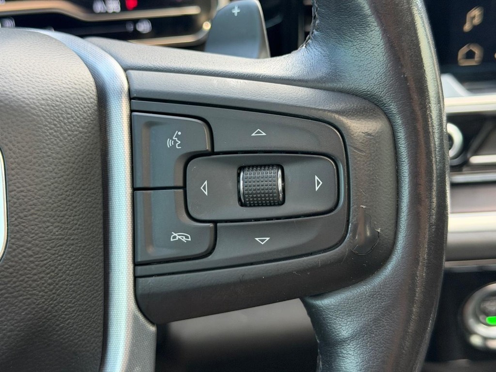 GMC Sierra 1500 Vehicle Full-screen Gallery Image 23