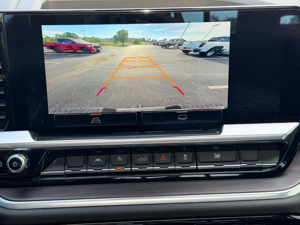 GMC Sierra 1500 Vehicle Full-screen Gallery Image 26