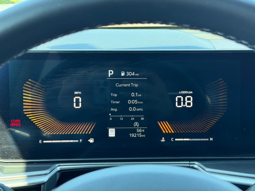 Kia Sorento Vehicle Full-screen Gallery Image 20