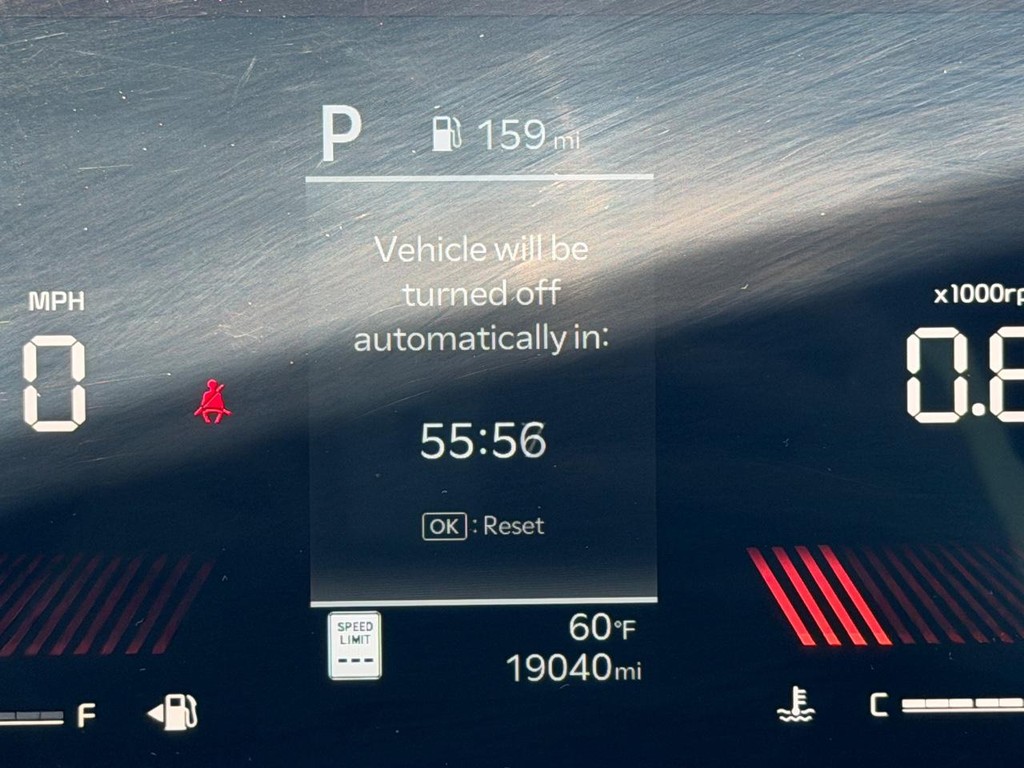 Kia K5 Vehicle Full-screen Gallery Image 19