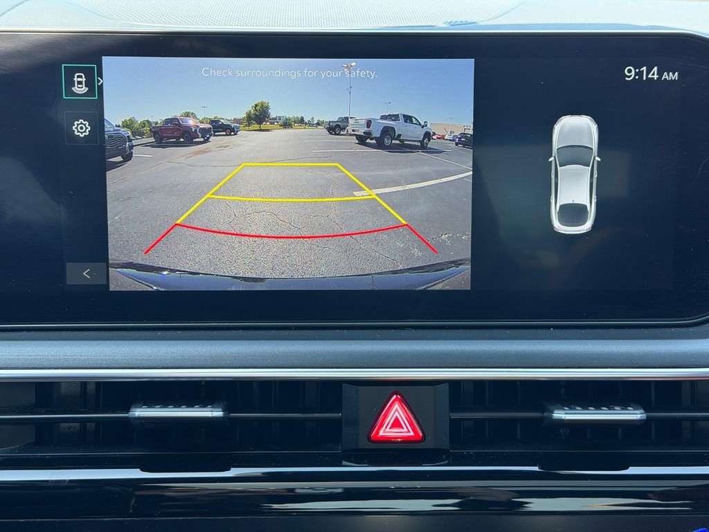 Kia K5 Vehicle Full-screen Gallery Image 20