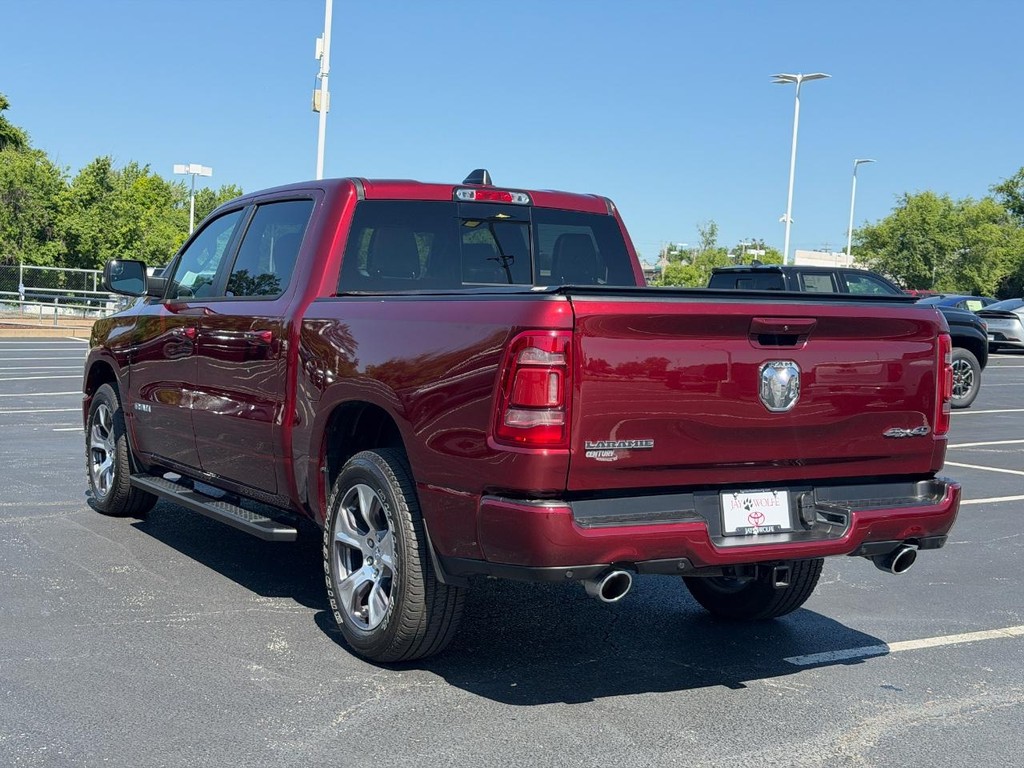 Ram 1500 Vehicle Full-screen Gallery Image 06