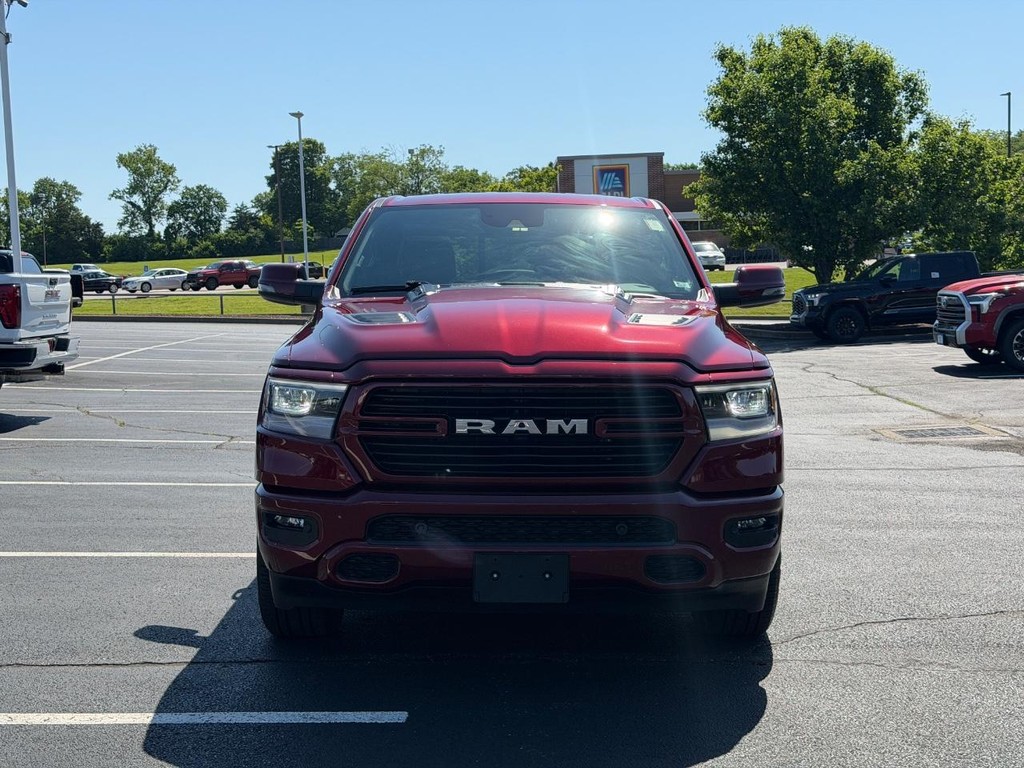 Ram 1500 Vehicle Full-screen Gallery Image 08