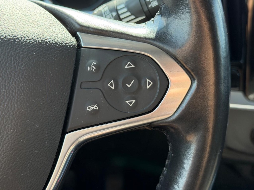 Chevrolet Traverse Vehicle Full-screen Gallery Image 18