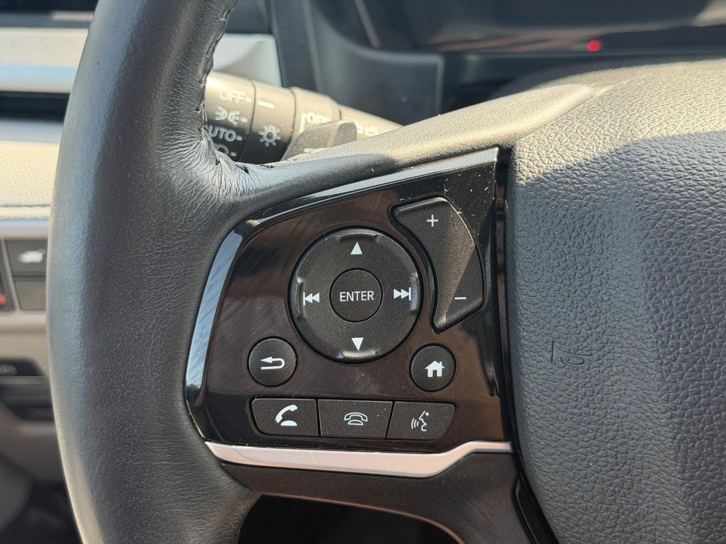 Honda Odyssey Vehicle Full-screen Gallery Image 18
