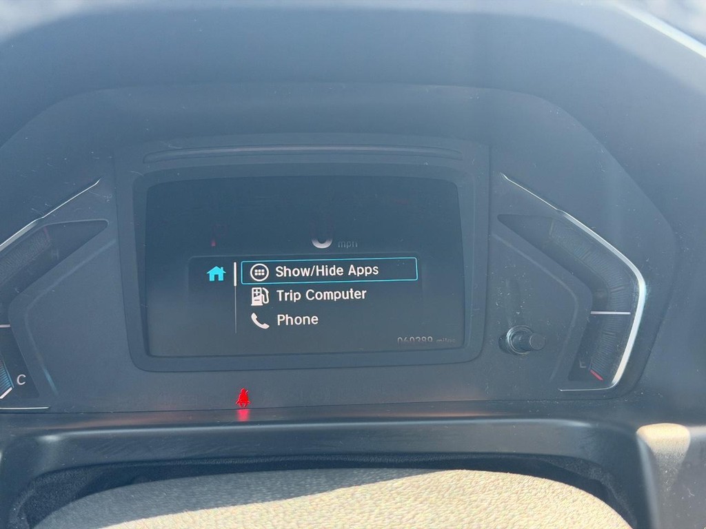 Honda Odyssey Vehicle Full-screen Gallery Image 20