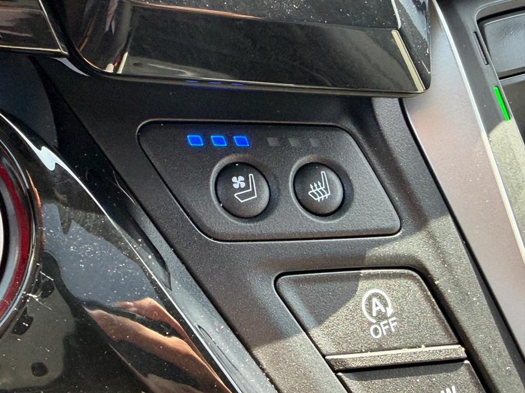 Honda Odyssey Vehicle Full-screen Gallery Image 23