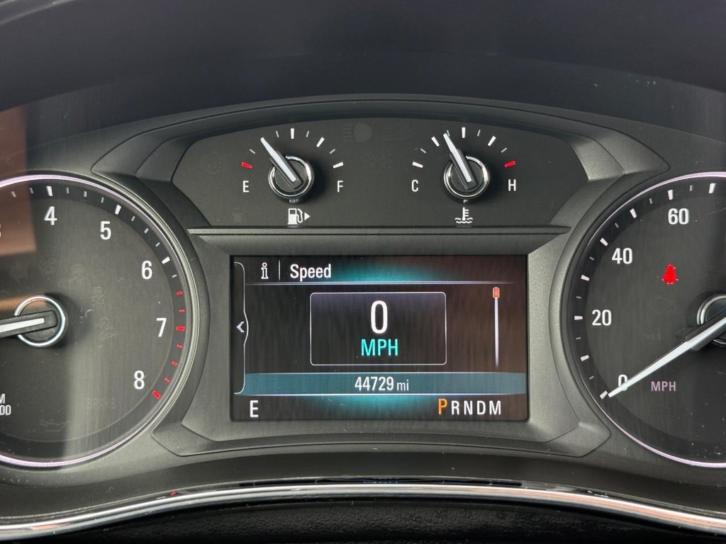Buick Encore Vehicle Full-screen Gallery Image 21