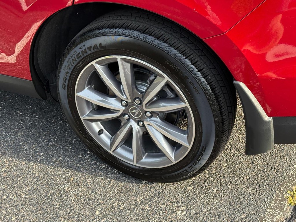Acura RDX Vehicle Full-screen Gallery Image 07