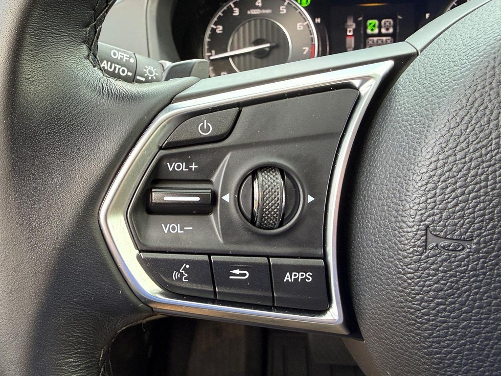 Acura RDX Vehicle Full-screen Gallery Image 19