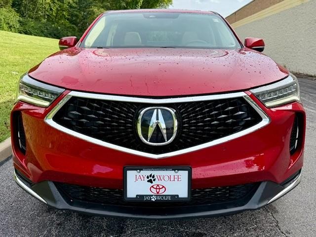 Acura RDX Vehicle Full-screen Gallery Image 05