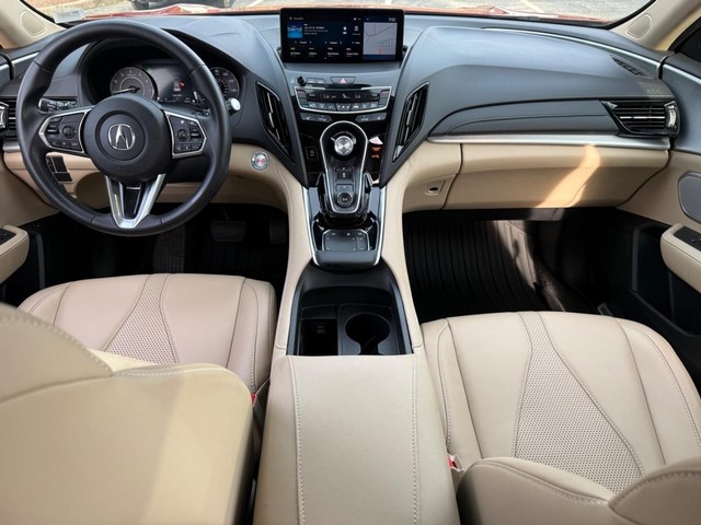 Acura RDX Vehicle Full-screen Gallery Image 09