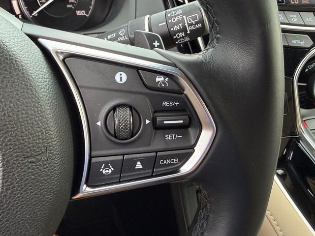 Acura RDX Vehicle Full-screen Gallery Image 18