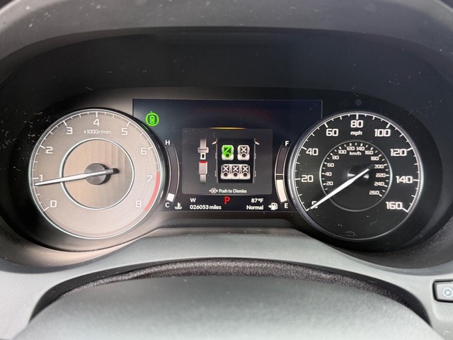 Acura RDX Vehicle Full-screen Gallery Image 19