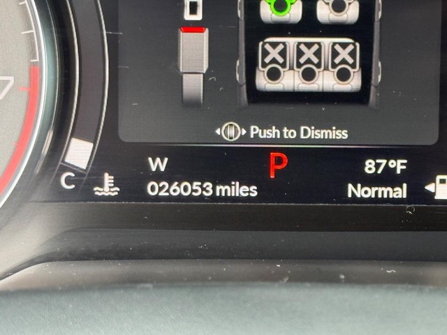 Acura RDX Vehicle Full-screen Gallery Image 20